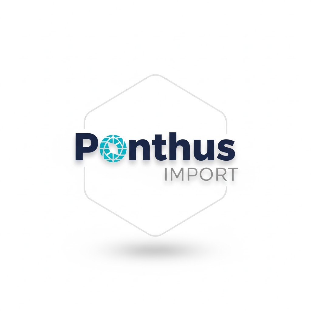 Ponthus Import
